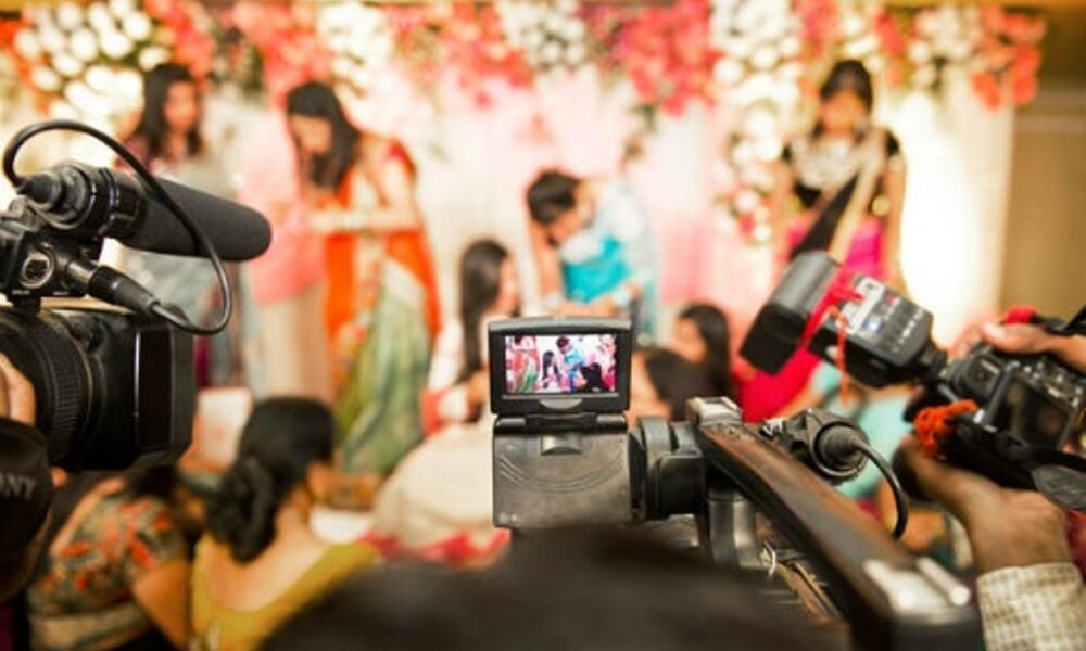 Wedding Videographers