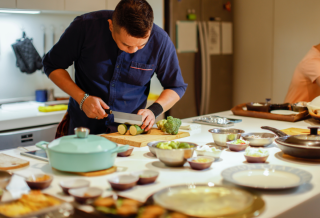 MARBELLA CATERING’s Private Chefs