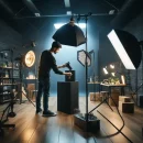 Lighting Technique in Photography