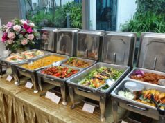 Top Wedding Catering Services Trends: How Expert Caterers Are Elevating Modern Celebrations!