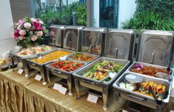 Top Wedding Catering Services Trends: How Expert Caterers Are Elevating Modern Celebrations!