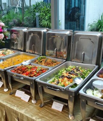 Top Wedding Catering Services Trends: How Expert Caterers Are Elevating Modern Celebrations!