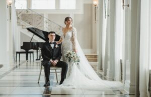 How to Choose a Connecticut Wedding Photographer