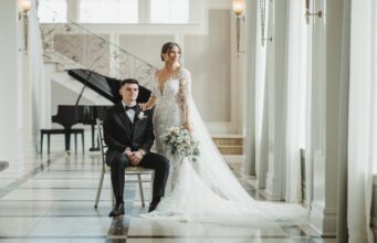 How to Choose a Connecticut Wedding Photographer