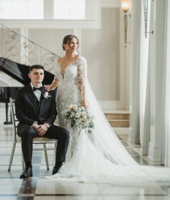 How to Choose a Connecticut Wedding Photographer