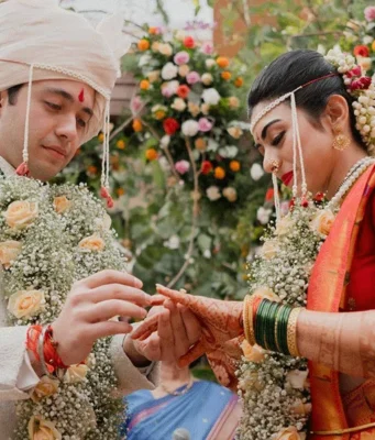 How a Marathi Marriage Bureau in Mumbai Simplifies the Search for a Partner