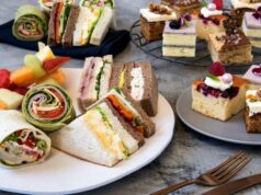 How to Choose the Best Corporate Catering in Melbourne