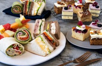How to Choose the Best Corporate Catering in Melbourne