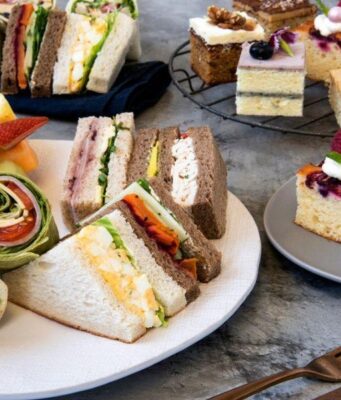 How to Choose the Best Corporate Catering in Melbourne
