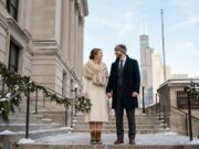 Courthouse Wedding Outfit Ideas for Winter in Chicago (That Are Actually Stylish)