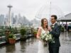 Rainy Day Wedding Photo Ideas in Seattle That Actually Look Amazing