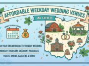 Affordable Weekday Wedding Venues in Ohio: Hidden Gems Worth Booking