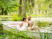 Charleston Elopement Packages for a Simple Wedding Experience
