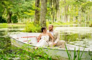 Charleston Elopement Packages for a Simple Wedding Experience
