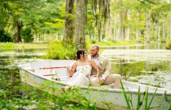 Charleston Elopement Packages for a Simple Wedding Experience