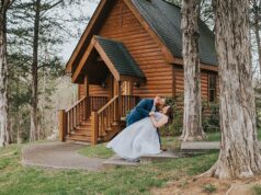 How to Elope in Gatlinburg With Less Stress