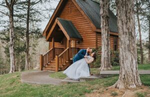 How to Elope in Gatlinburg With Less Stress