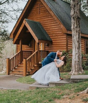 How to Elope in Gatlinburg With Less Stress