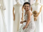 Wedding Dress Necklines Explained