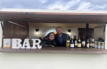 Mobile Bar Rentals vs Traditional Venue Bars: Which Wins?