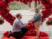 A Stress-Free Approach to Planning an Unforgettable Engagement