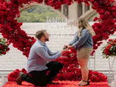 A Stress-Free Approach to Planning an Unforgettable Engagement