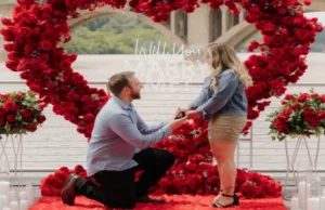 A Stress-Free Approach to Planning an Unforgettable Engagement