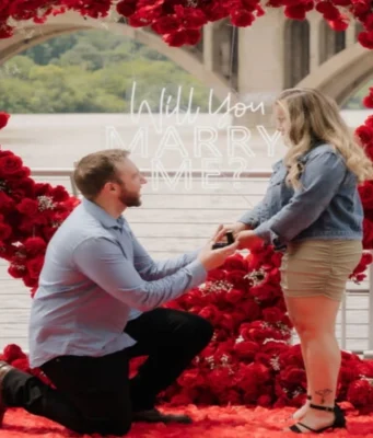 A Stress-Free Approach to Planning an Unforgettable Engagement