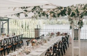 Intimate Wedding Venues: The Perfect Choice