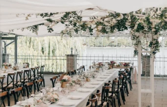 Intimate Wedding Venues: The Perfect Choice