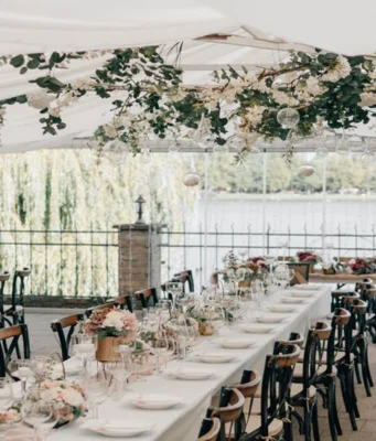Intimate Wedding Venues: The Perfect Choice