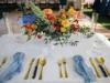 Beyond Beautiful Blooms: The Art of Creating a Balanced Floral Arrangement