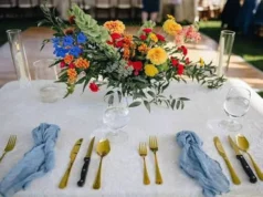 Beyond Beautiful Blooms: The Art of Creating a Balanced Floral Arrangement